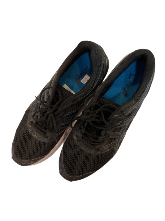 ZAPATILLAS RUNNING ASICS