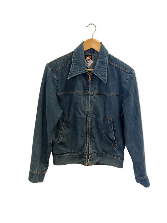 Chaqueta Lee Denim Vintage
