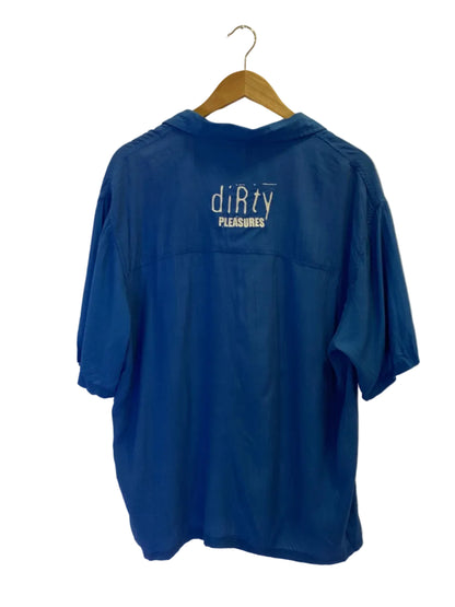 Camisa Sonic Youth Dirty Pleasures