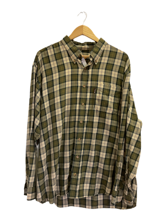 CAMISA BARBOUR