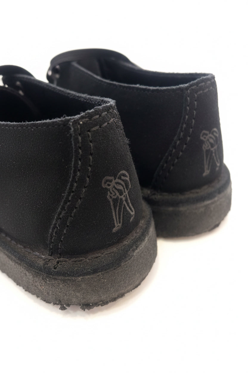 Clarks Desert Trek
