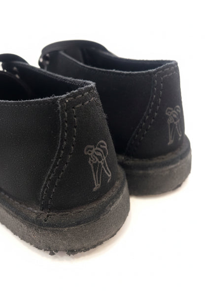 Clarks Desert Trek