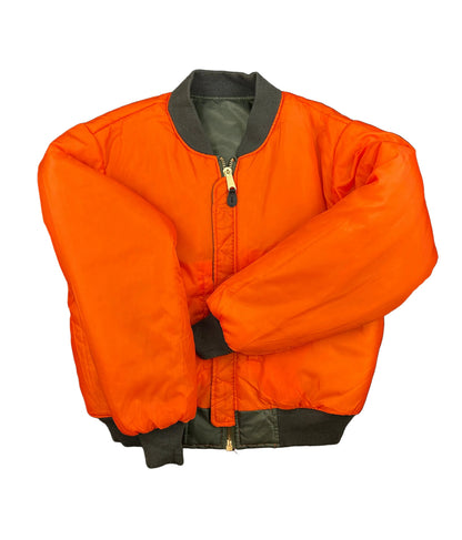 Chaqueta Rothco MA1