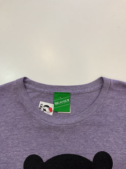 POLERA M/L BEAMS T