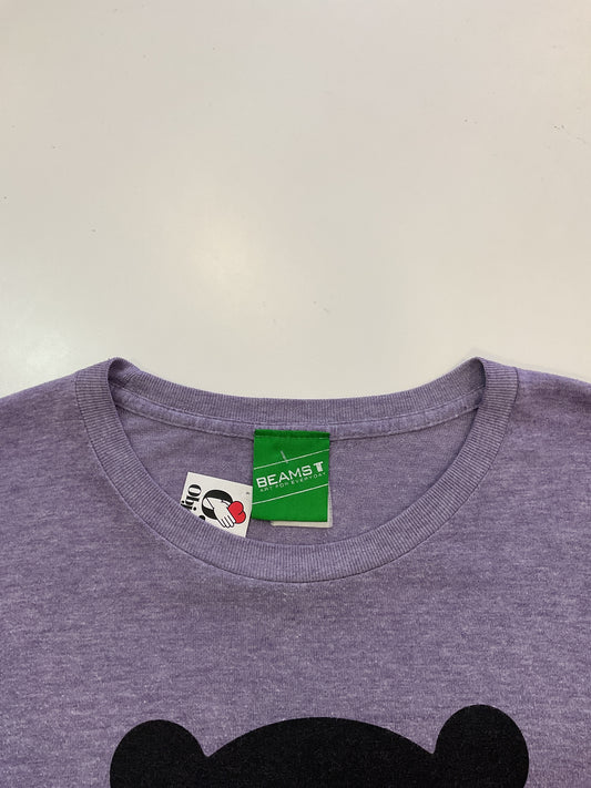 POLERA M/L BEAMS T