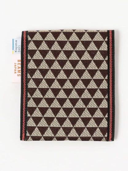 BEAMS JAPAN WALLET / POUCH