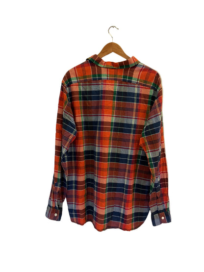 Camisa Polo Ralph Lauren