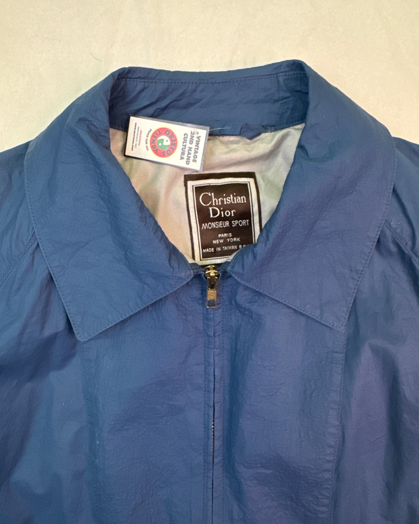 Chaqueta Christian Dior Monsieur