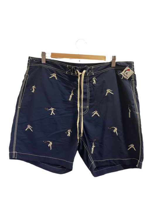 TRAJE DE BAÑO POLO RALPH LAUREN