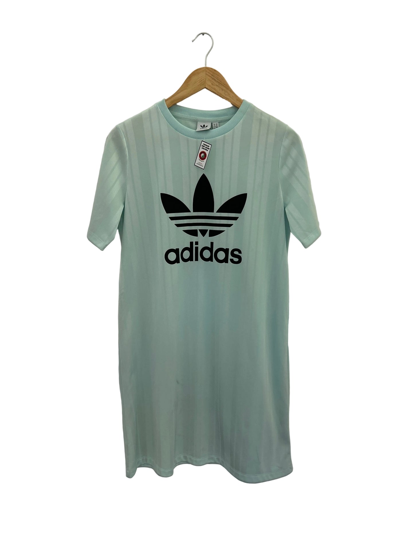 Vestido Adidas Jersey