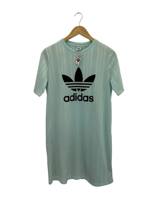 Vestido Adidas Jersey