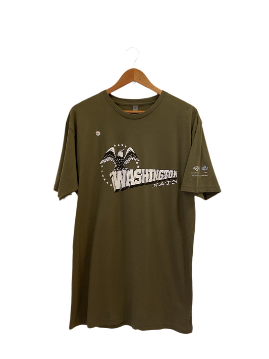 Polera Washington