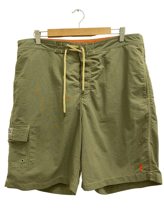 TRAJE DE BAÑO POLO