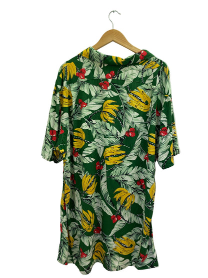 CAMISA POLO HAWAIANA
