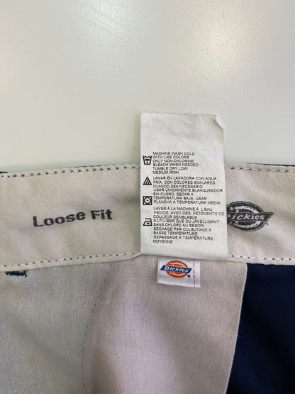 SHORT DICKIES LOOSE FIT