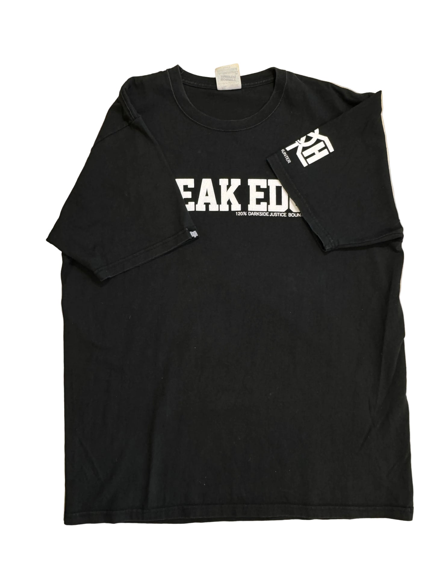 Polera Break Edge