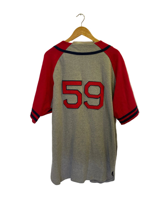 Baseball Tee Sugar Kings