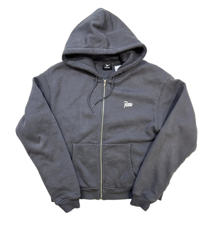 Polerón Patta