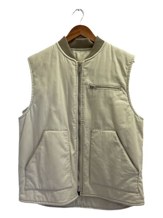 VEST ACOLCHADO SIN ETIQUETA