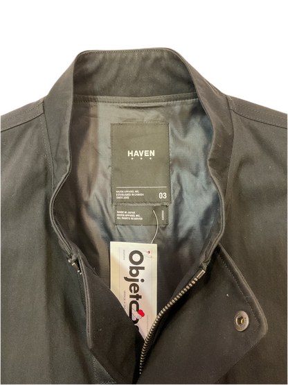 CHAQUETA HAVEN JAPAN