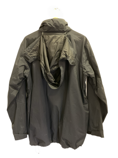 PARCA COLUMBIA OMNI-TECH WATERPROOF - BREATHABLE