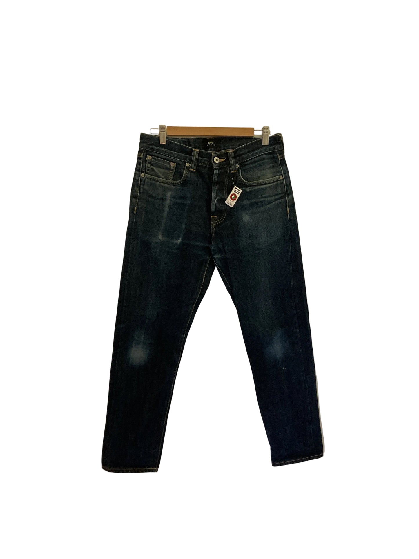 Jeans Edwin Selvedge
