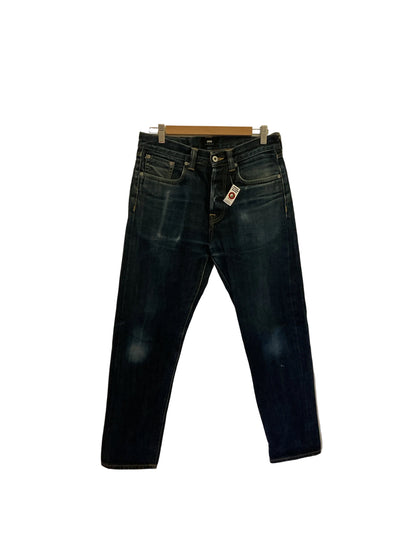Jeans Edwin Selvedge