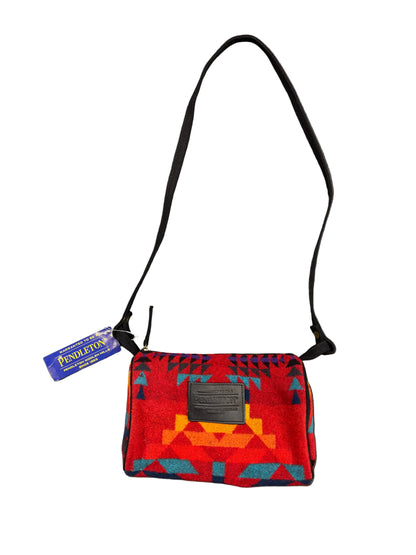 Cartera Pendleton