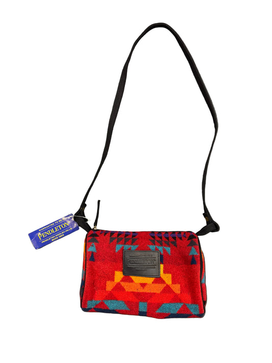Cartera Pendleton