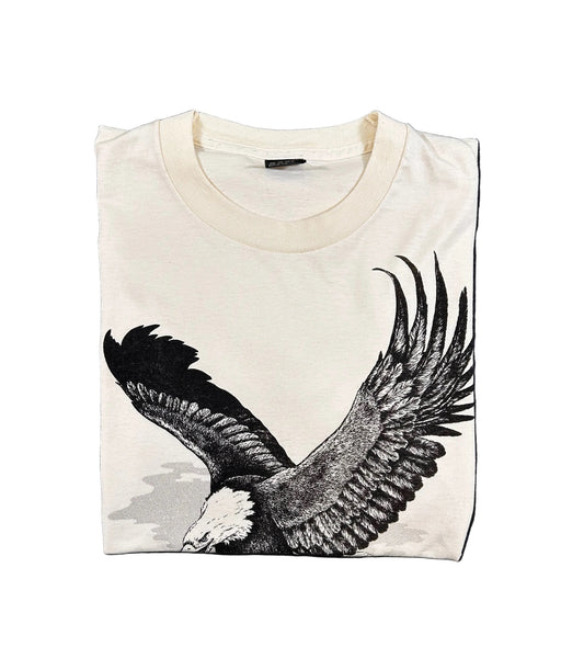 Polera Aguila vintage