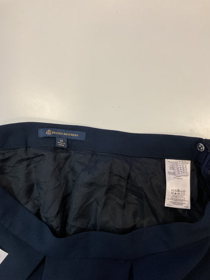 FALDA BROOKS BROTHERS