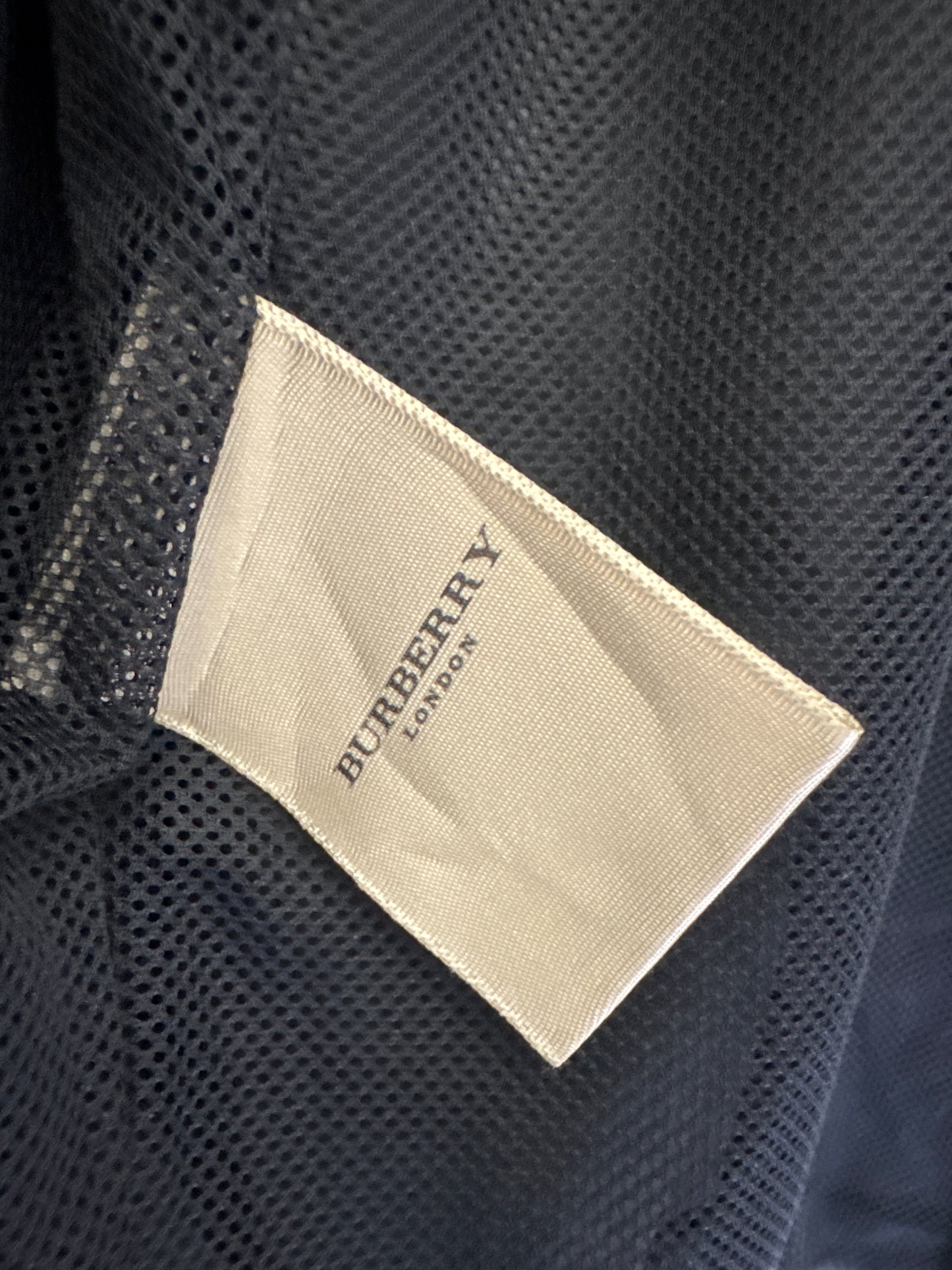 Chaqueta Cazadora Burberry