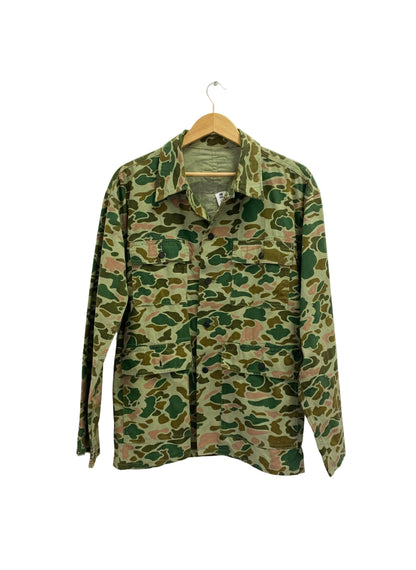 SOBRECAMISA CAMO RODEO CROWNS