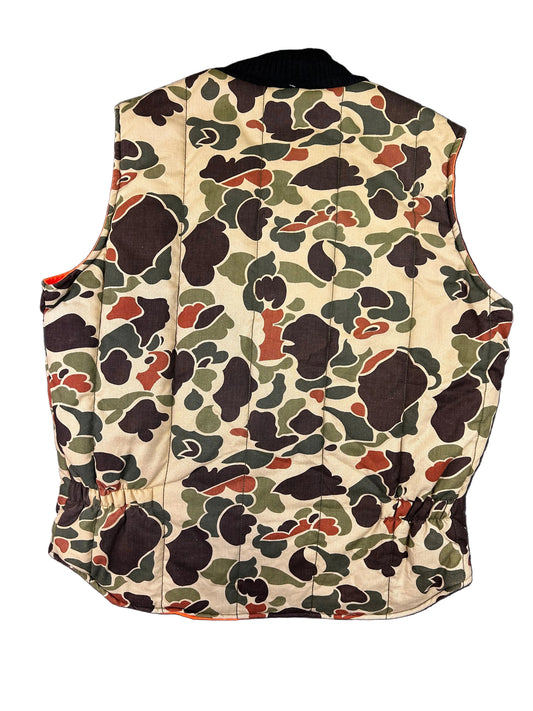 Vest duck camo Walls