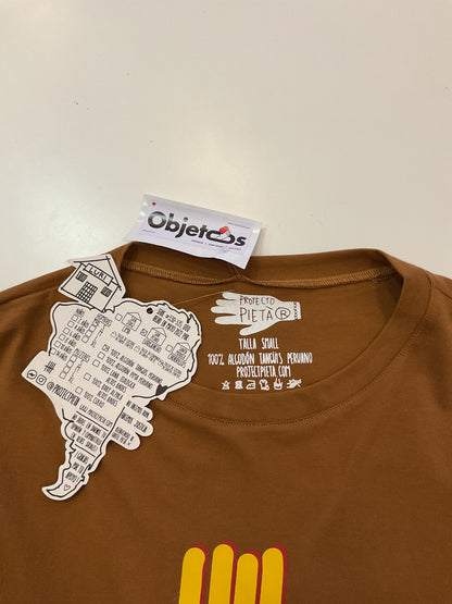 POLERA PIETA