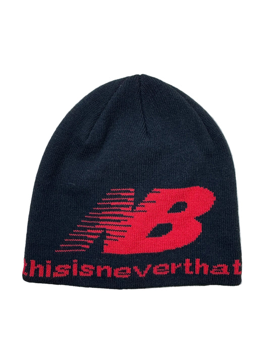 Skully New Balance x this is never that
