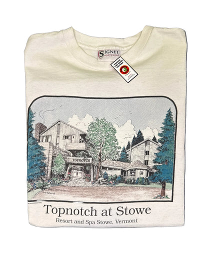 Polera Signet Sportwear