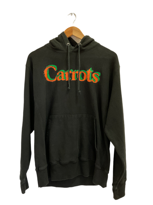 POLERON CARROTS X CHAMPION