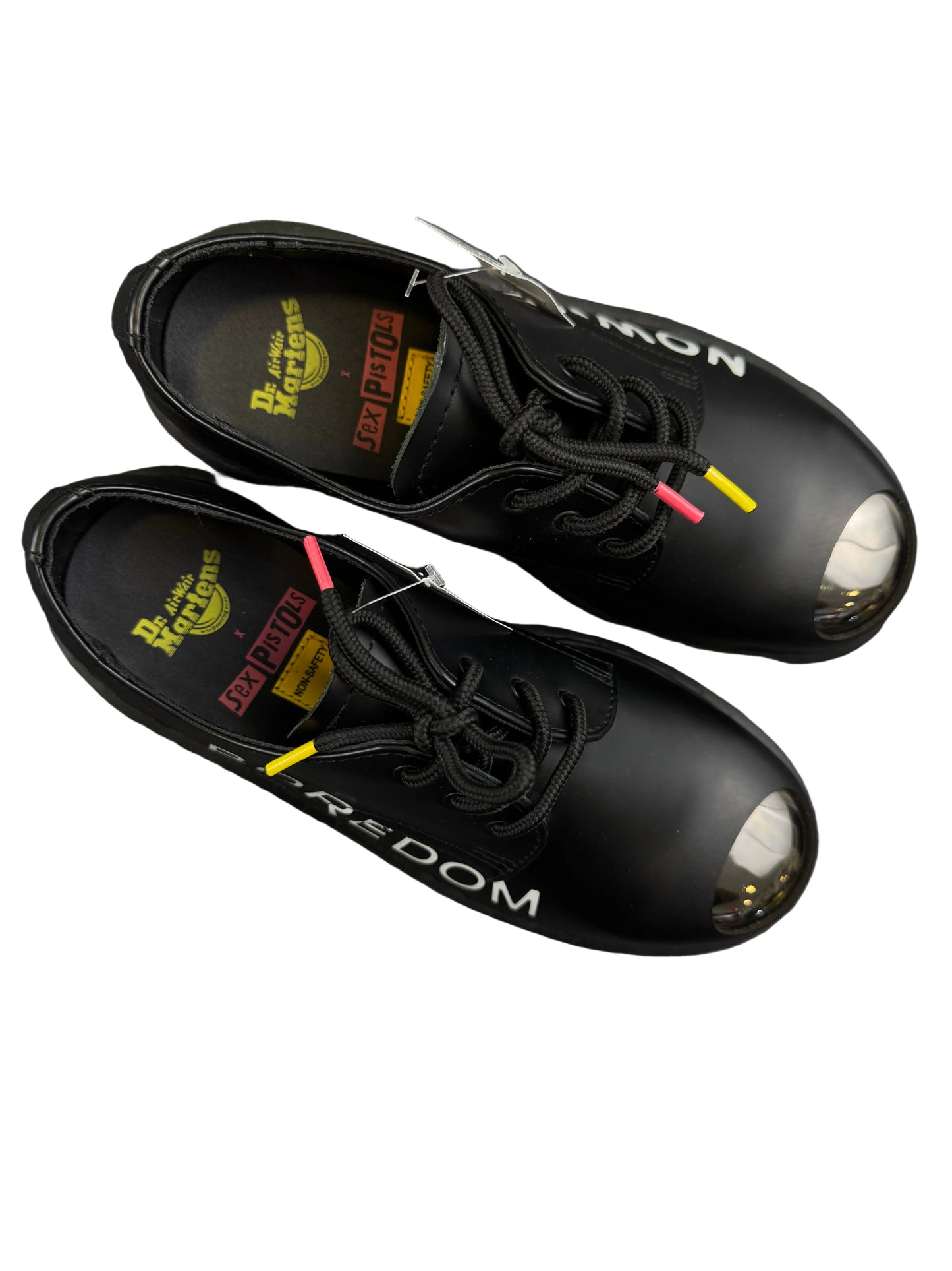 Dr Martens 1925 Sex Pistols