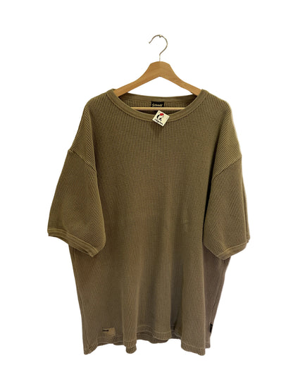 Polera Waffle Schott