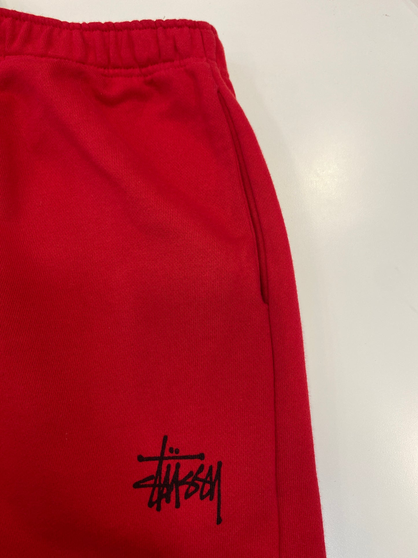 FALDA STUSSY