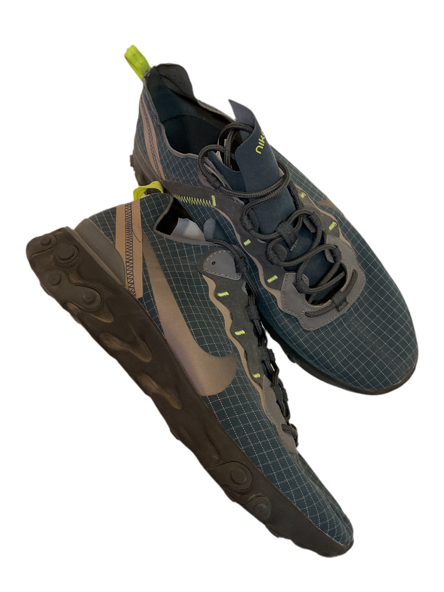 ZAPATILLAS NIKE REACT ELEMENT 55