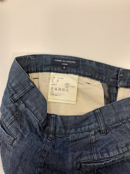 PANTALÓN COMME DES GARÇONS