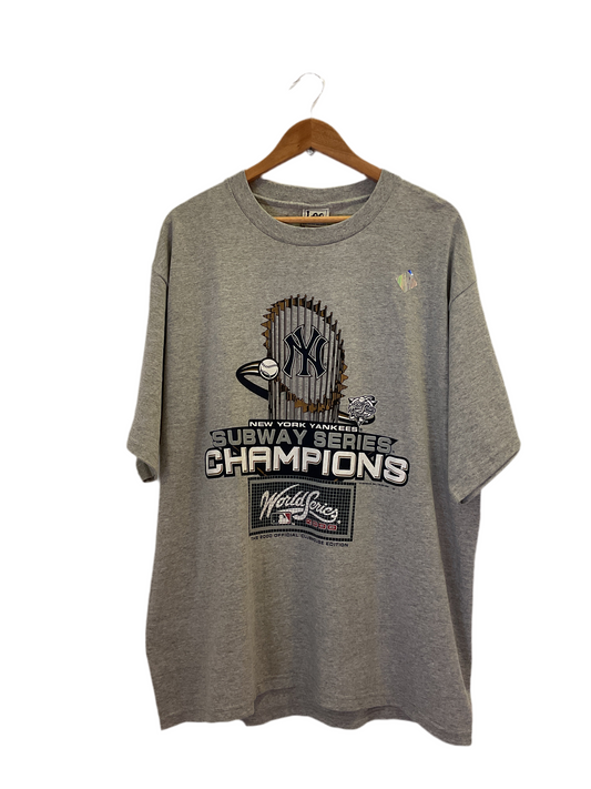 Polera Lee NY Champions