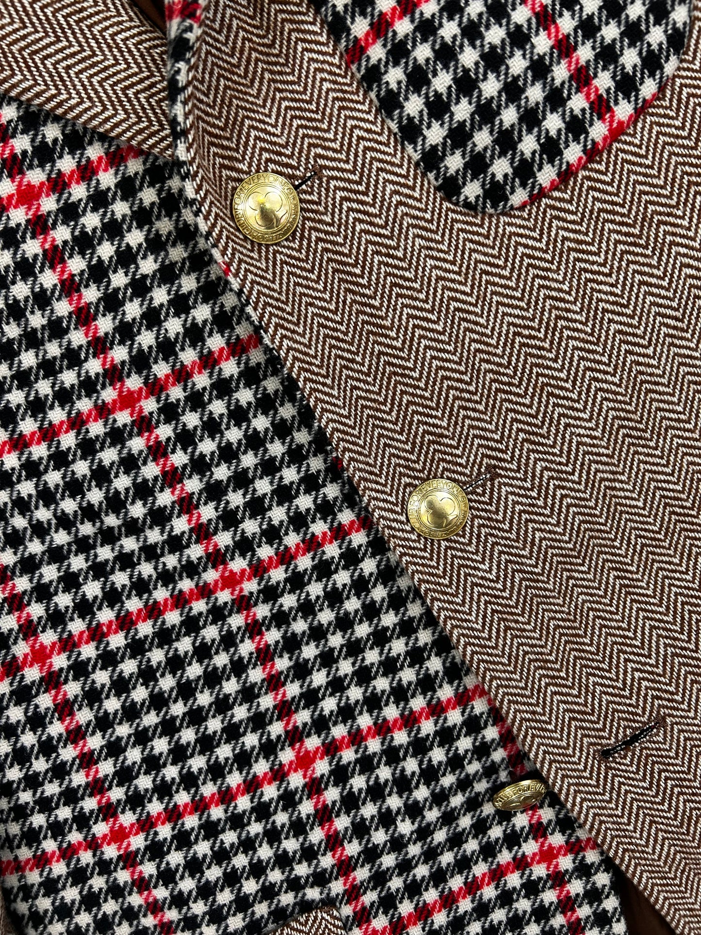 Blazer Rowing Blazers