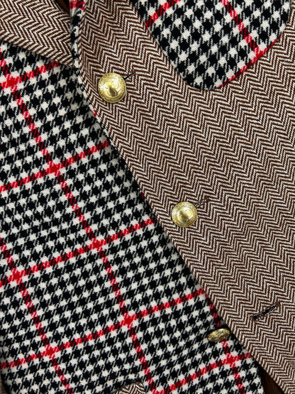 Blazer Rowing Blazers