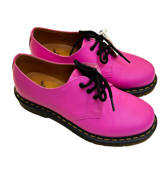 DR. MARTENS 1461 OXFORD LOW