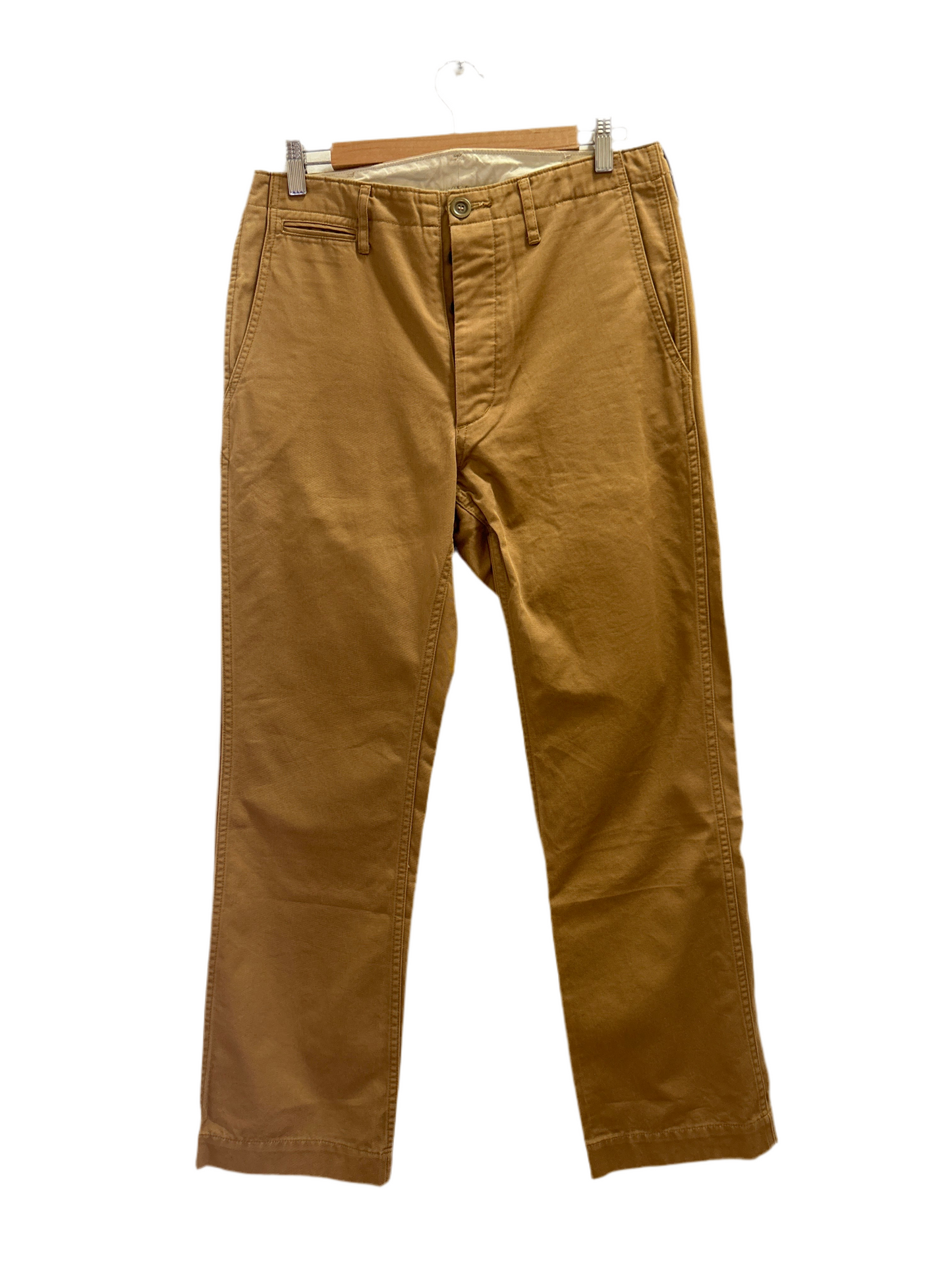 PANTALÓN CHINO VISVIM
