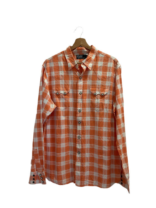 CAMISA POLO RALPH LAUREN