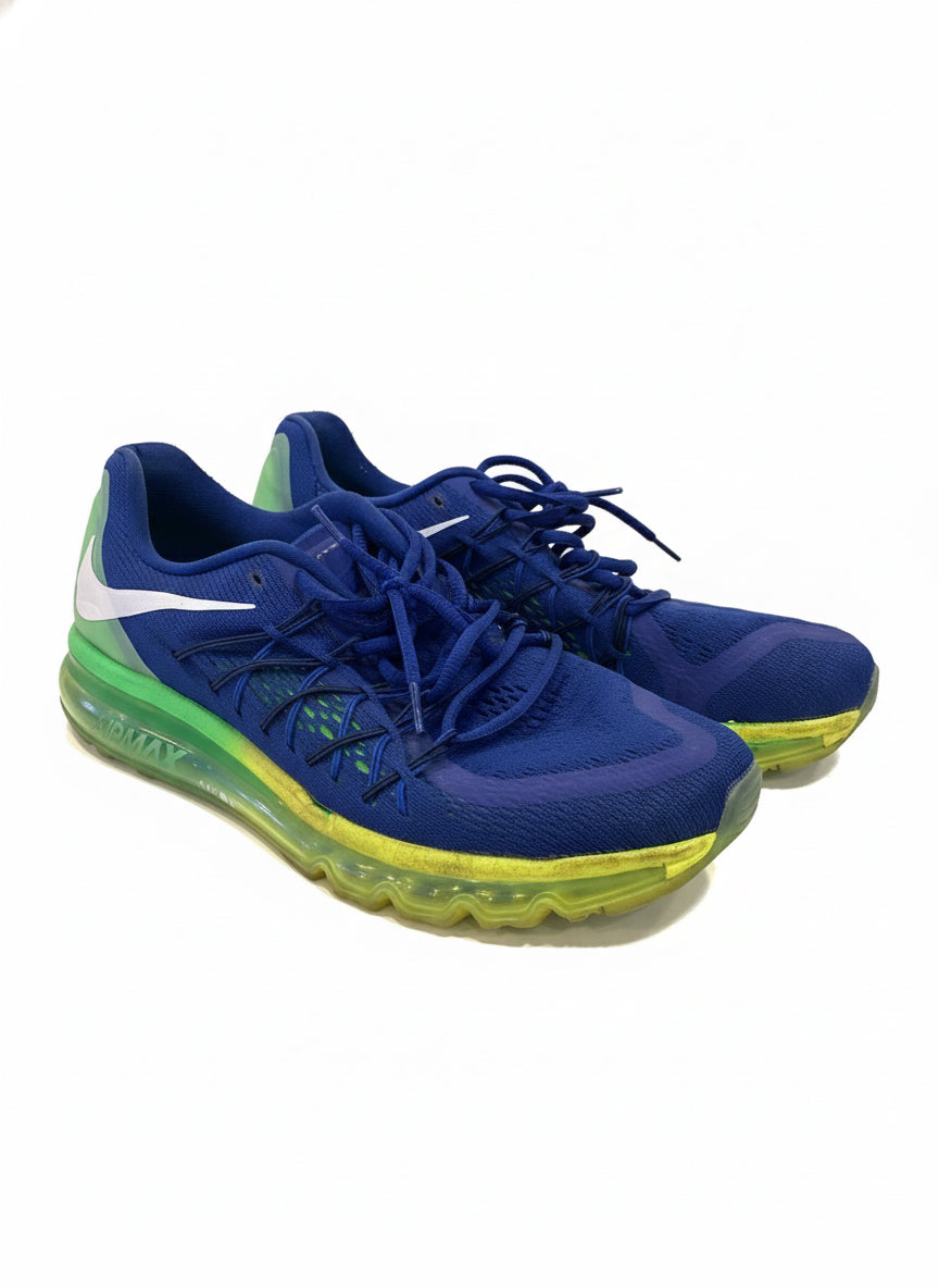 ZAPATILLAS NIKE AIR MAX